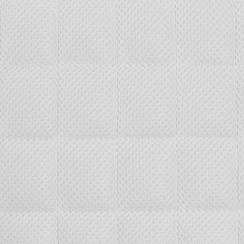 Equinavia Svalbard NordicAir Tech Horse Saddle Pad, Equestrian Saddle Pads - color: White