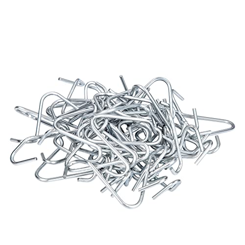 TPWC50 T-Post Wire Clips - size: A070-50pcs new