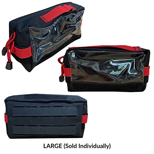 Rescue Essentials Med Module Bag (Large) - size: Large