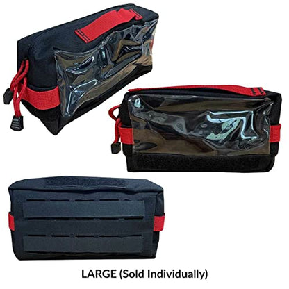 Rescue Essentials Med Module Bag (Small) - size: Small