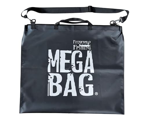 Mega Weigh-In Bag by Fitzgerald Fishing