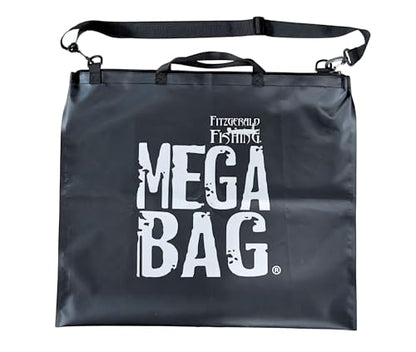 Mega Weigh-In Bag by Fitzgerald Fishing