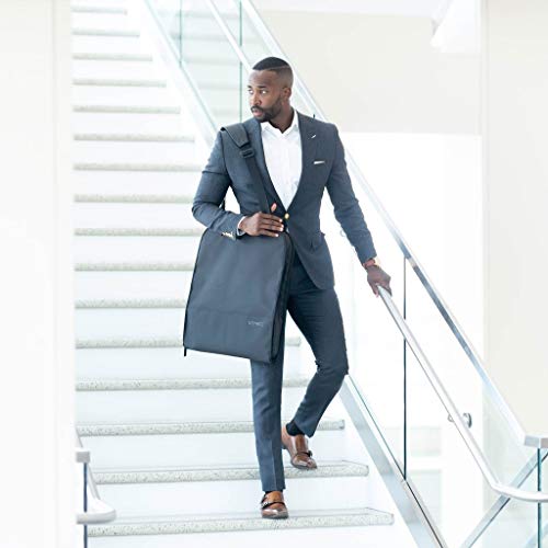 NOMATIC Garment Bag - Garment Bags for Travel - Black