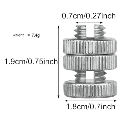 30 Pieces Aluminium Alloy Split Bolt Joint Clamp Electric Fence Wire Connector for 12-17 Gauge Multiple Electric Fence