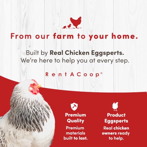 RentACoop Poultry Netting Electric Fence - 48" H x 168' L - size: 168' x 48"