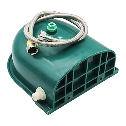 Automatic Water Bowl, Livestock Waterer for Cattle Dog Horse Goat Sheep