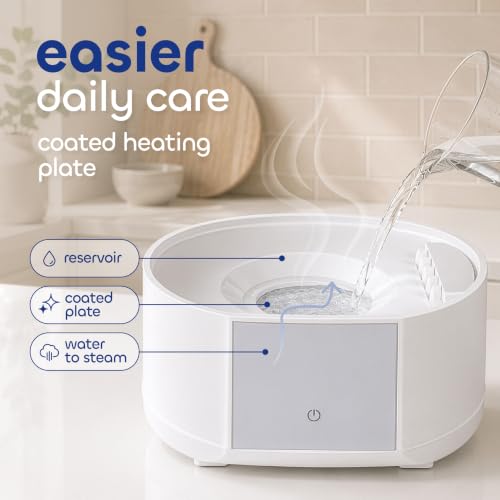 Chicco Advanced Sterilizer & Dryer for Baby Bottles & Accessories - size: Countertop Sterilizer, style: Advanced Sterilizer and Dryer