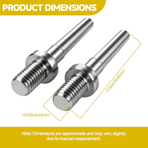 651002 Ultra Tagger Pins Compatible with Y-Tex Applicator, 2-Pack