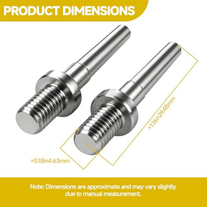 651002 Ultra Tagger Pins Compatible with Y-Tex Applicator, 2-Pack