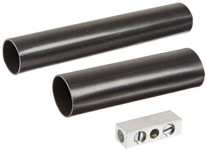 NSi Industries, LLC Direct Burial Dual Rated Butt Splice Kit with Heat Shrink, #8 to #2 AWG Wire Range - SKAB-2 | #8 to #2 AWG Wire Range