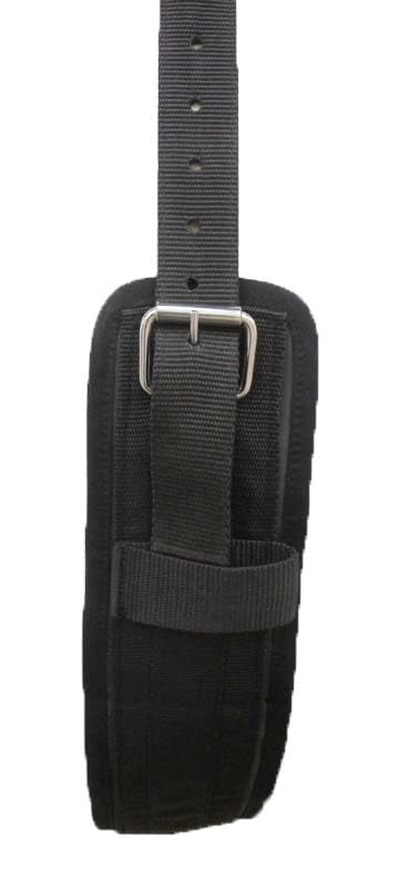CHALLENGER Western Lightweight Neoprene Padded Bareback Saddle Pad with Stirrups & Cinch – Contoured Synthetic Suede Top, Non-Slip Neoprene Bottom – 23" x 30" - color: Turquoise