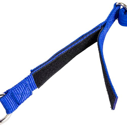 Shires ARMA Breakaway Trailer Tie - color: Royal Blue