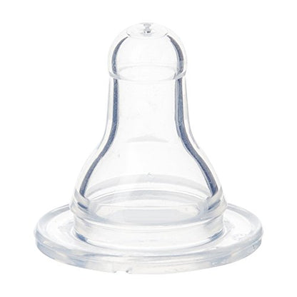 Evenflo Feeding Classic Tinted Plastic Standard Neck Bottles for Baby, Infant and Newborn - Teal/Green/Blue, 8 Ounce (Pack of 12) - color: Transparent