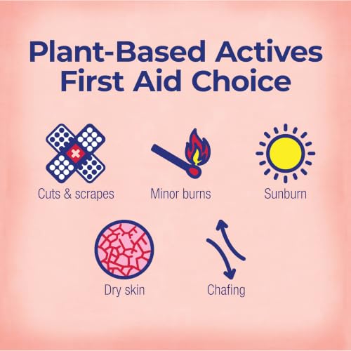 Boiron Calendula Cream for Skin Irritation Relief | For First Aid, Minor Burns, Cuts, Scrapes, Insect Bits and Sunburn. Size: 2.5 oz. - size: 2.5 Ounce