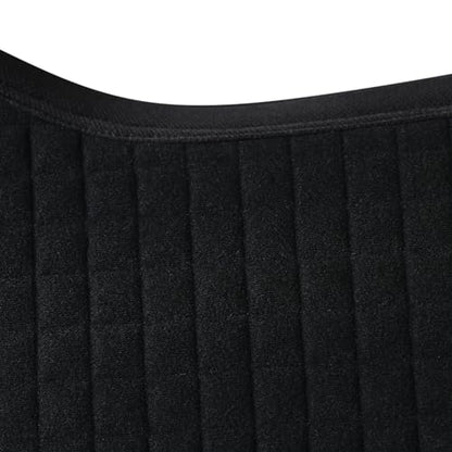 WeatherBeeta Prime Air-Tec All Purpose Saddle Pad - color: Burgundy