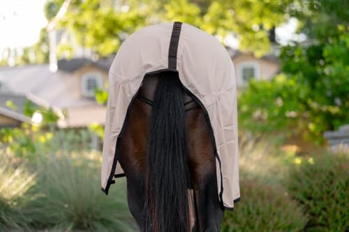 Miller's Combo Neck Fly Sheet - size: 87