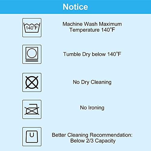 GOGOODA 2 Pack Delicates Laundry Bags, Fine Mesh Wash Bag with Hanging Loop - size: 2 Set(2 Large)