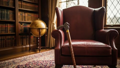 Handmade Solid Brass Head Handle Vintage Style Antique Wooden Walking Stick Cane Gift (3 Fold Wooden Walking Cane) - style: Dragon walking hadle stick