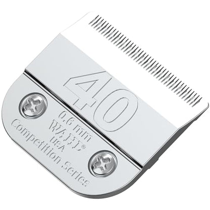 Wahl Professional Animal Competition Blade, 2352-100, 40 - size: 40