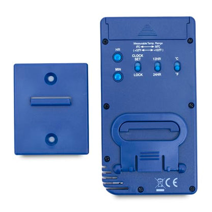 Traceable Monitoring Hygrometer with A2LA Accreditation