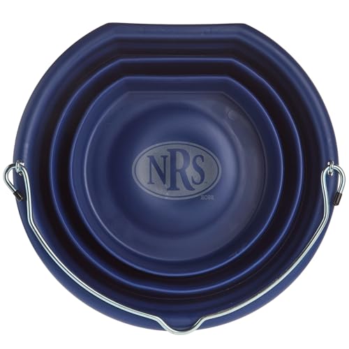 Boss Bucket - color: Navy
