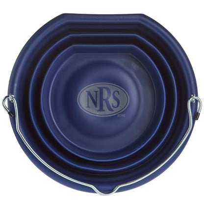 Boss Bucket - color: Navy