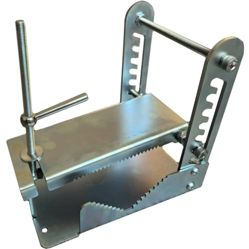 Log Lock/Log Clamp Lock