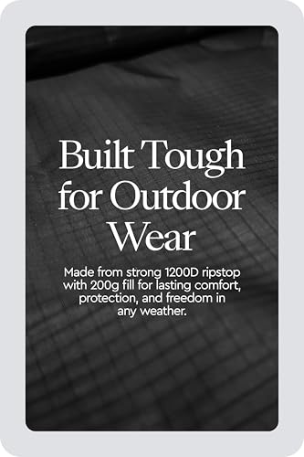 Horze Nevada Medium Weight 1200D Waterproof Horse Turnout Blanket (200g Fill) - Black - 75 in - size: 75 in