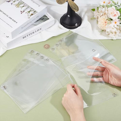 BENECREAT 8pcs Bridle Number Holders, PVC Horse Performance Number Holder Horse Accessories for Dressage Showing Comps Horse Harness Show