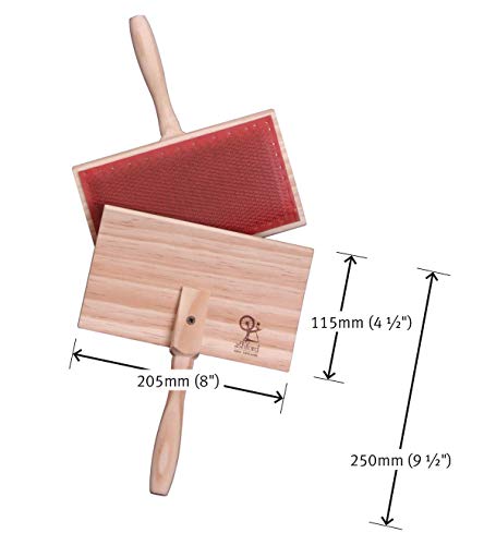 Ashford Classic Wool Hand Carders