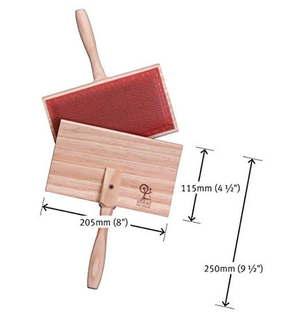Ashford Classic Wool Hand Carders