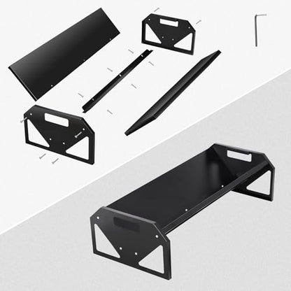 Pasture Feeder 44.2" Long, Livestock Feeder for Farms