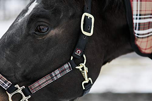 Kensington - color: Black W/Deluxe Black, size: Large