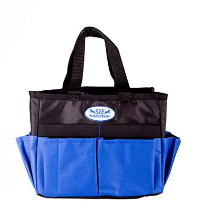 SIE Grooming Kit Tool Bags in colors (Royal Blue) - color: Royal Blue