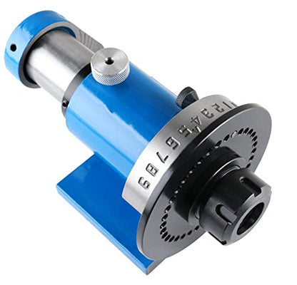 Precision Indexing Grinding Spin Index, 0225-0206