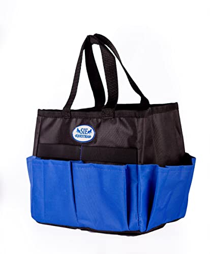SIE Grooming Kit Tool Bags in colors (Royal Blue) - color: Royal Blue