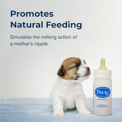 Pet-Ag Nursing Kit - 2 oz