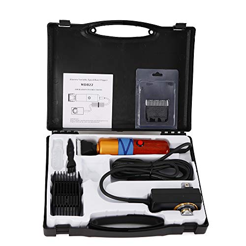 200W Electric Sheep Clipper Kit Pets Shears Shearing Shaver 350W Electric Horse Hair Shearing Grooming Machine Animal Fur Shears Clippers Wool Cutter Professional for Goat Dogs Rabbit Hair - color: 200w