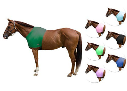 Derby Originals Comfort Stretch Lycra Sleazy Horse Shoulder Guard