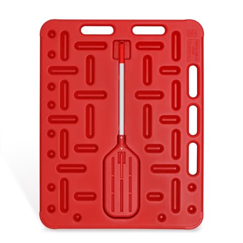 Livestock Sorting Panel with Sorting Paddle
