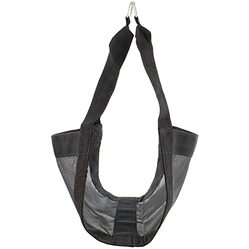 Klau Calf Scale Hanging Scale Sling with Adjustable Straps