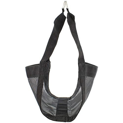 Klau Calf Scale Hanging Scale Sling with Adjustable Straps