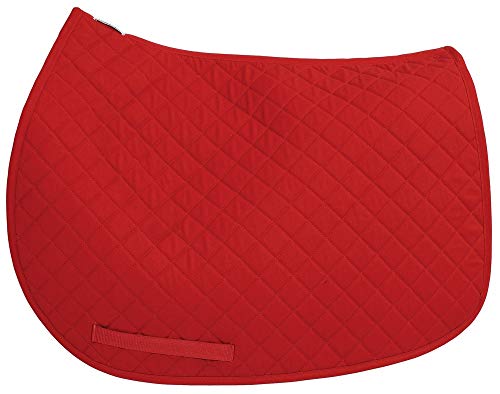 TuffRider Basic - color: Red