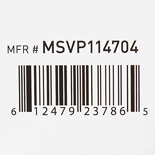 McKesson Tubular Elastic Retainer Net Dressing, Non-Sterile, Hand, Arm, Leg, Foot, Size 4, 10 1/2 in x 25 yd, 1 Count, 2 Pack - size: Size 4 1 Count (Pack of 2)