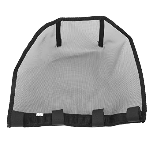 Horse Nose Net Breathable Fine Mesh Mask for Horses with Allergies