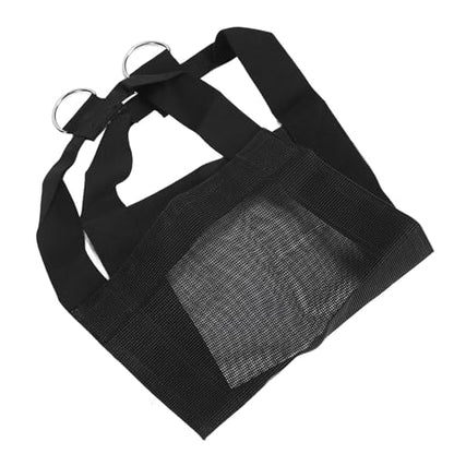 Animal Weighing Sling High Toughness Easy to Scale Bag Sling for Lambs Goats Alpacas Newborn Livestock Dogs