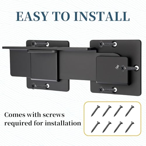 9-Inch Heavy Duty Flip Gate Latch with 4 Padlock Holes 4mm Thick Carbon Steel Adjustable Door Latch for Sliding/Swing Gates, Barn, Shed, Garage, Yard, Fence (2pcs 9 inch) - size: 2pcs 9 inch