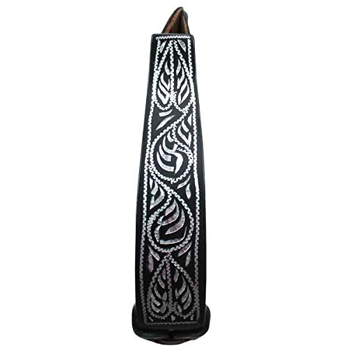 Tahoe TackWestern Stirrups - color: Black, size: Adult
