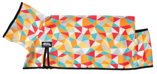 Weaver Livestock Goat Blanket Kaleidoscope Small