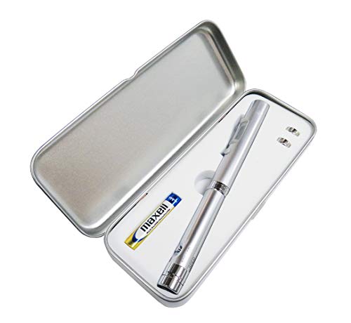 Sper Scientific 800100 IR Thermometer Pen, LED Light